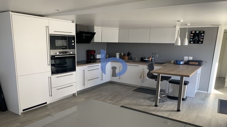 Ma-Cabane - Vente Maison Sainte-Foy, 55 m²