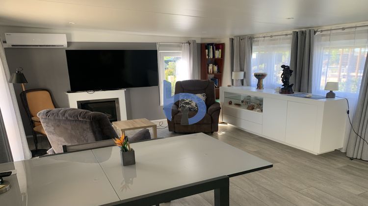 Ma-Cabane - Vente Maison Sainte-Foy, 55 m²