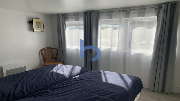 Ma-Cabane - Vente Maison Sainte-Foy, 55 m²