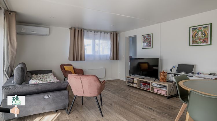 Ma-Cabane - Vente Maison Sainte-Foy, 65 m²