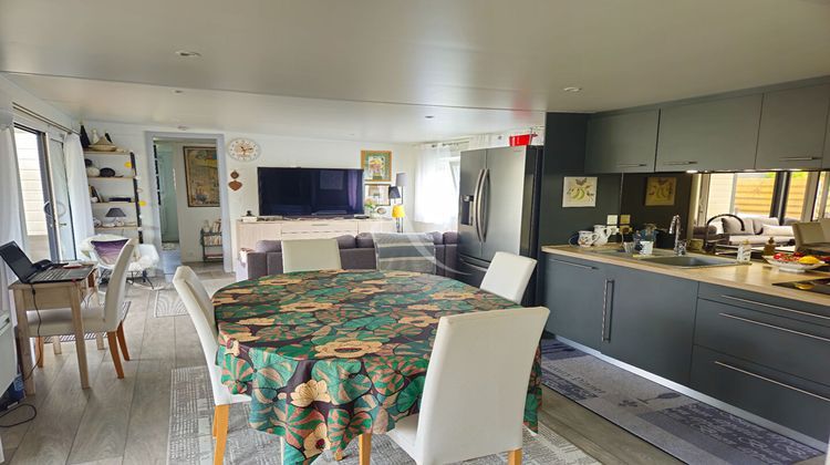 Ma-Cabane - Vente Maison SAINTE-FOY, 80 m²