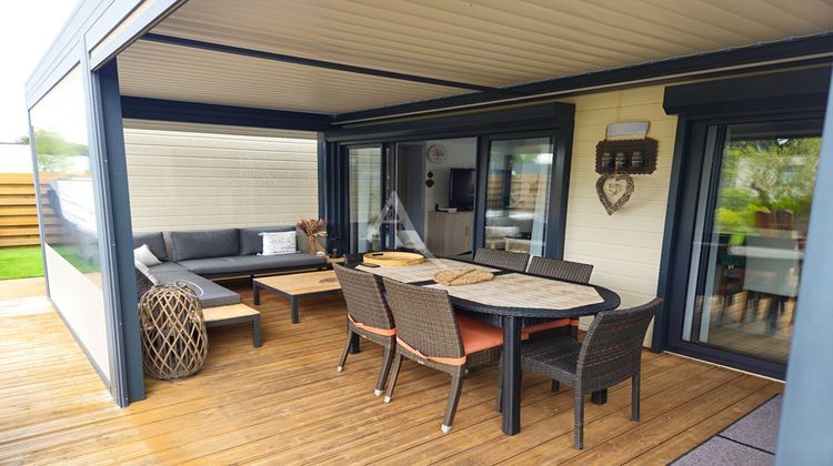 Ma-Cabane - Vente Maison SAINTE-FOY, 80 m²