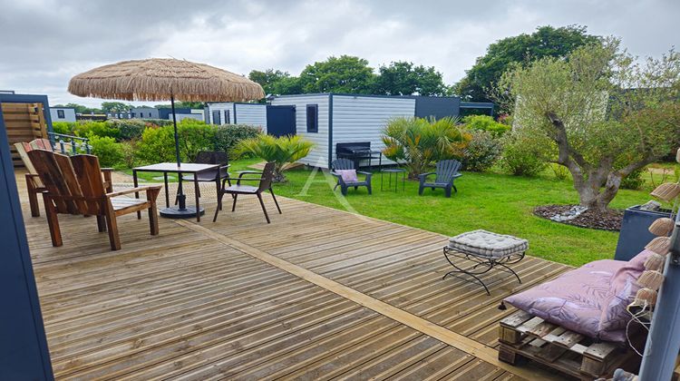 Ma-Cabane - Vente Maison SAINTE-FOY, 80 m²