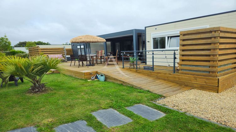 Ma-Cabane - Vente Maison SAINTE-FOY, 80 m²