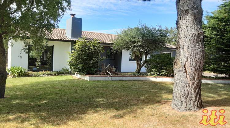 Ma-Cabane - Vente Maison Sainte-Foy, 99 m²