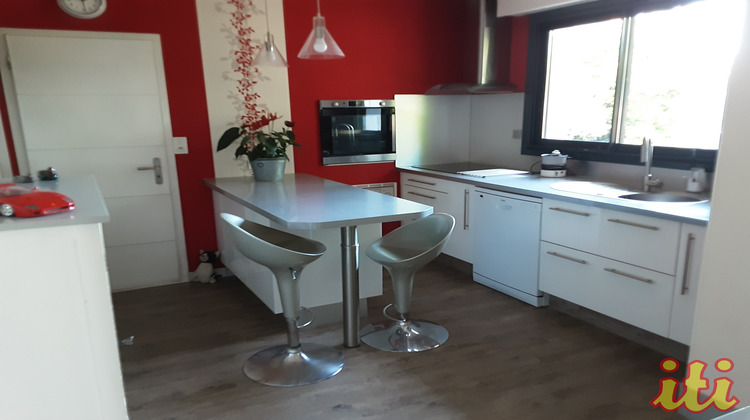 Ma-Cabane - Vente Maison Sainte-Foy, 99 m²