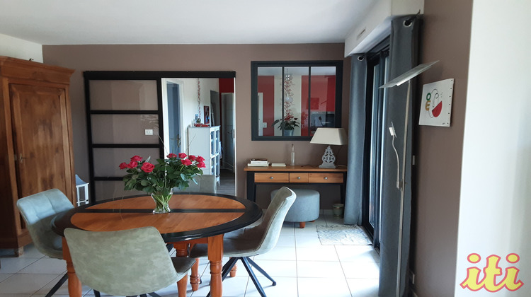 Ma-Cabane - Vente Maison Sainte-Foy, 99 m²