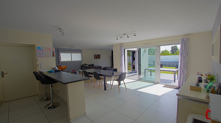 Ma-Cabane - Vente Maison Sainte-Foy, 157 m²