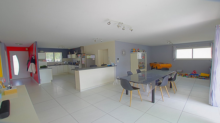 Ma-Cabane - Vente Maison Sainte-Foy, 157 m²