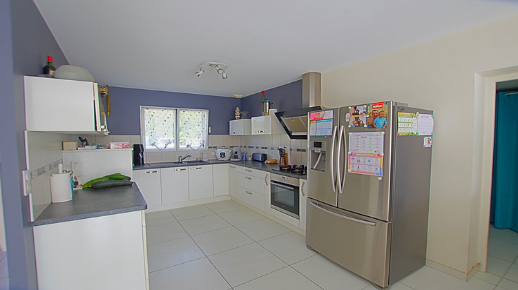 Ma-Cabane - Vente Maison Sainte-Foy, 157 m²