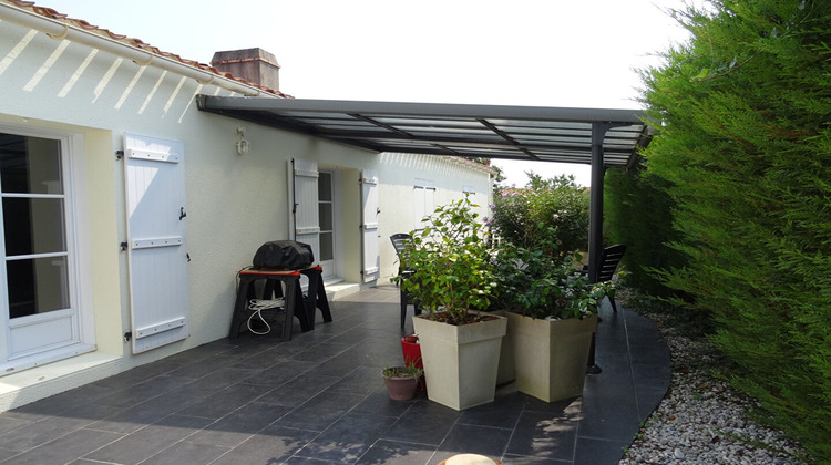 Ma-Cabane - Vente Maison SAINTE-FOY, 167 m²