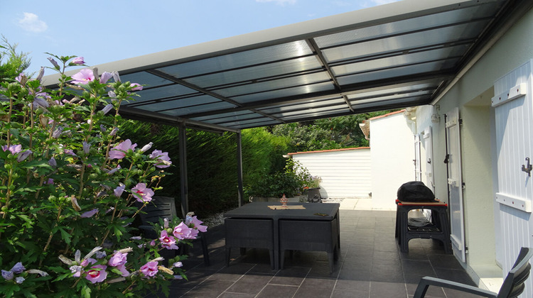 Ma-Cabane - Vente Maison SAINTE-FOY, 167 m²