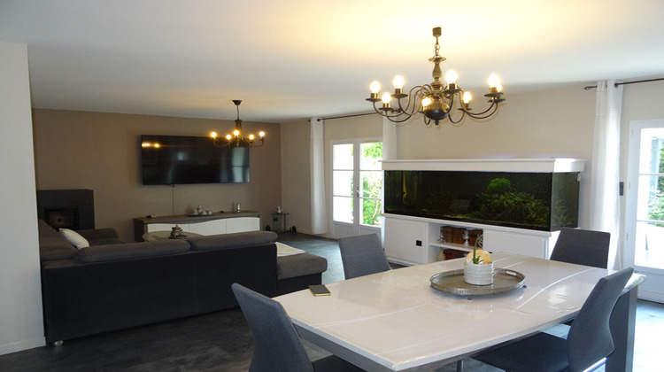 Ma-Cabane - Vente Maison SAINTE-FOY, 167 m²