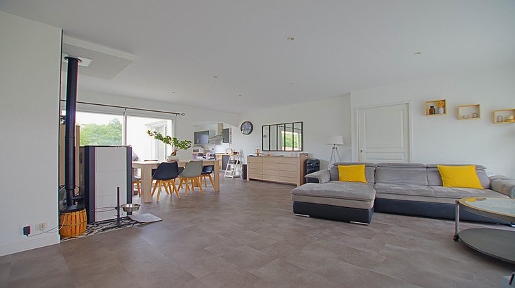 Ma-Cabane - Vente Maison Sainte-Foy, 130 m²