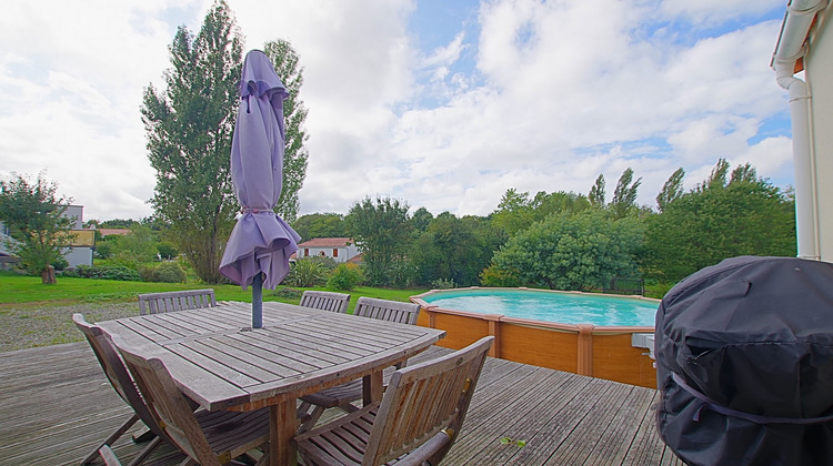 Ma-Cabane - Vente Maison Sainte-Foy, 130 m²