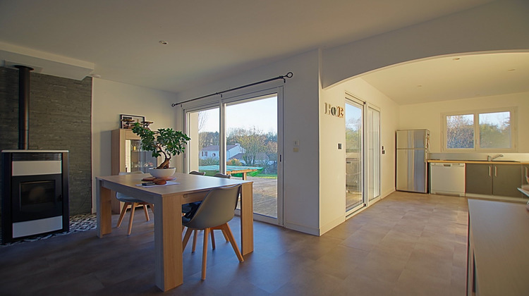 Ma-Cabane - Vente Maison Sainte-Foy, 130 m²