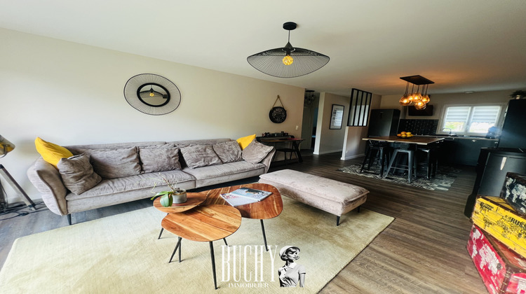 Ma-Cabane - Vente Maison Sainte-Foy, 83 m²