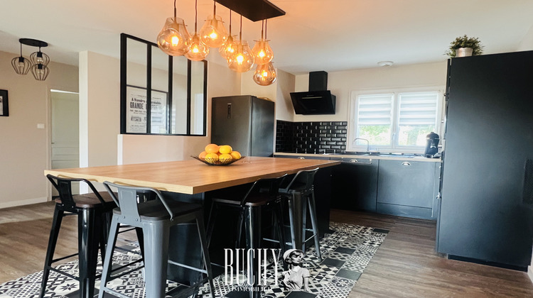 Ma-Cabane - Vente Maison Sainte-Foy, 83 m²