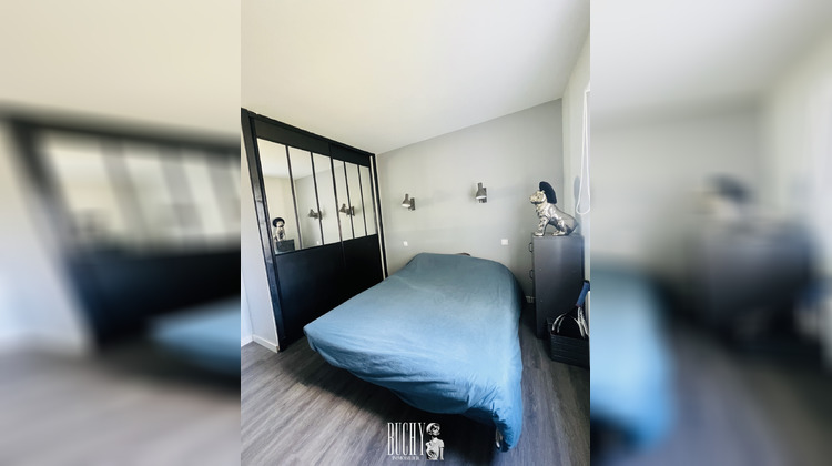 Ma-Cabane - Vente Maison Sainte-Foy, 83 m²