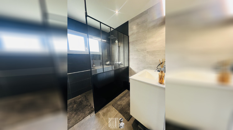 Ma-Cabane - Vente Maison Sainte-Foy, 83 m²