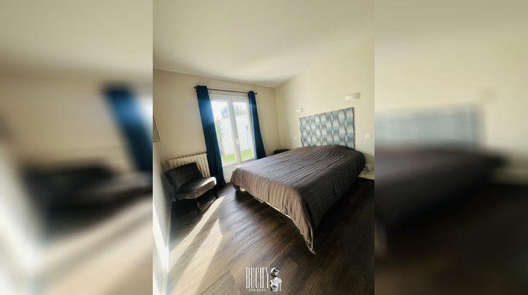 Ma-Cabane - Vente Maison Sainte-Foy, 83 m²