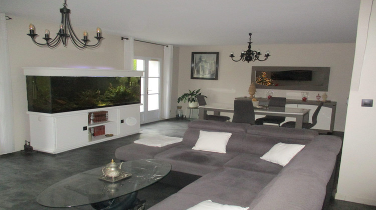 Ma-Cabane - Vente Maison Sainte-Foy, 166 m²