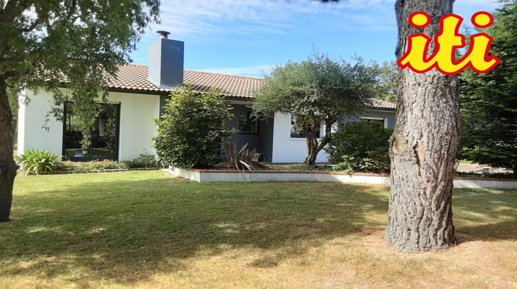 Ma-Cabane - Vente Maison Sainte-Foy, 99 m²