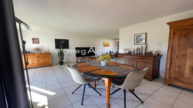 Ma-Cabane - Vente Maison SAINTE FOY, 99 m²