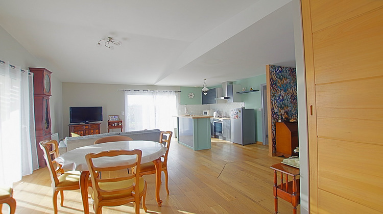 Ma-Cabane - Vente Maison Sainte-Foy, 69 m²