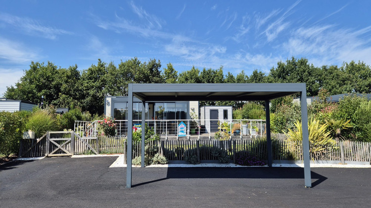 Ma-Cabane - Vente Maison Sainte-Foy, 96 m²