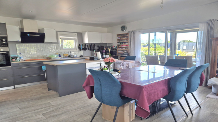 Ma-Cabane - Vente Maison Sainte-Foy, 96 m²