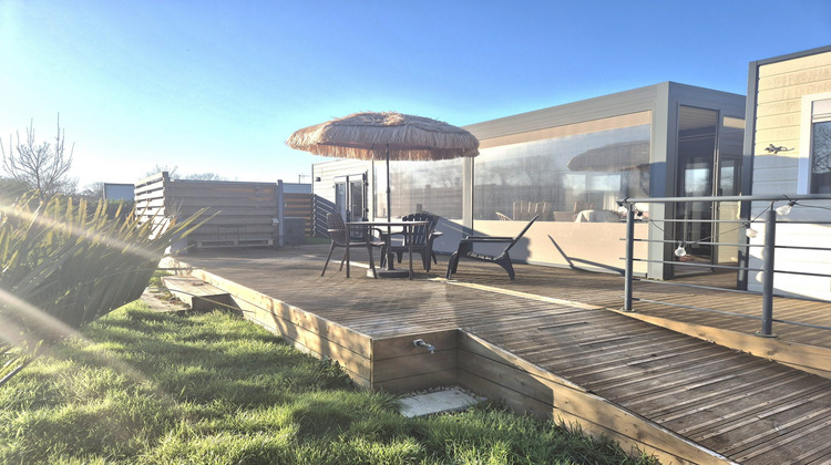 Ma-Cabane - Vente Maison Sainte-Foy, 80 m²