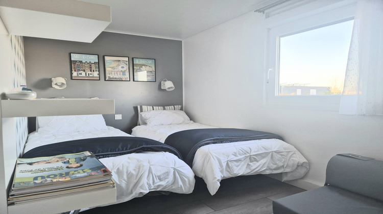 Ma-Cabane - Vente Maison Sainte-Foy, 80 m²