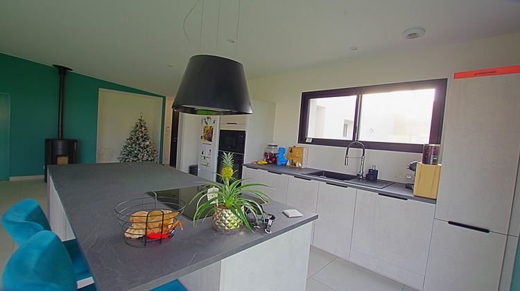 Ma-Cabane - Vente Maison Sainte-Foy, 110 m²