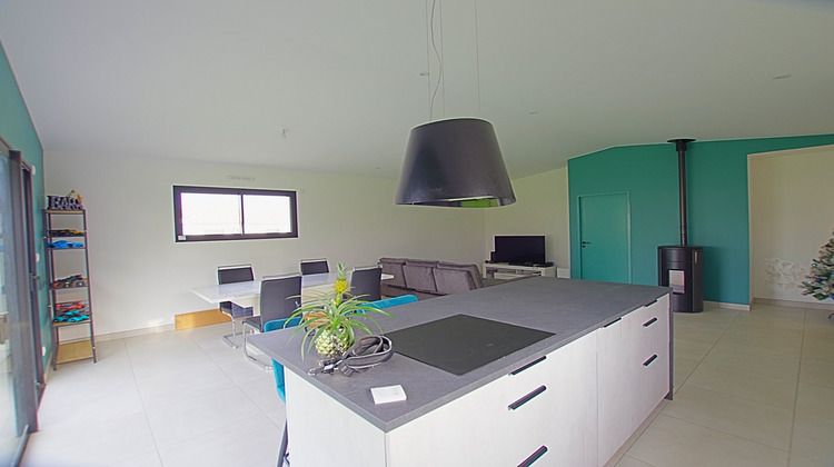 Ma-Cabane - Vente Maison Sainte-Foy, 110 m²