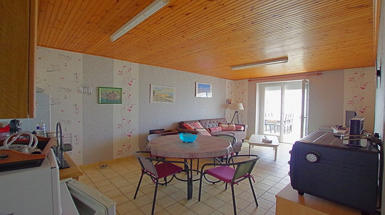 Ma-Cabane - Vente Maison Sainte-Foy, 48 m²