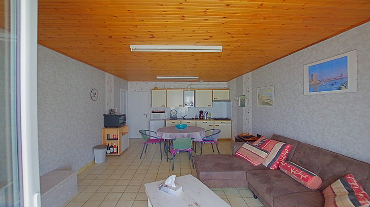 Ma-Cabane - Vente Maison Sainte-Foy, 48 m²