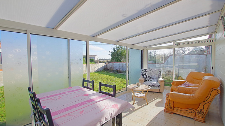 Ma-Cabane - Vente Maison Sainte-Foy, 48 m²