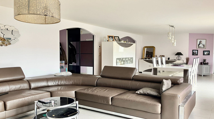 Ma-Cabane - Vente Maison SAINTE-FOY, 111 m²