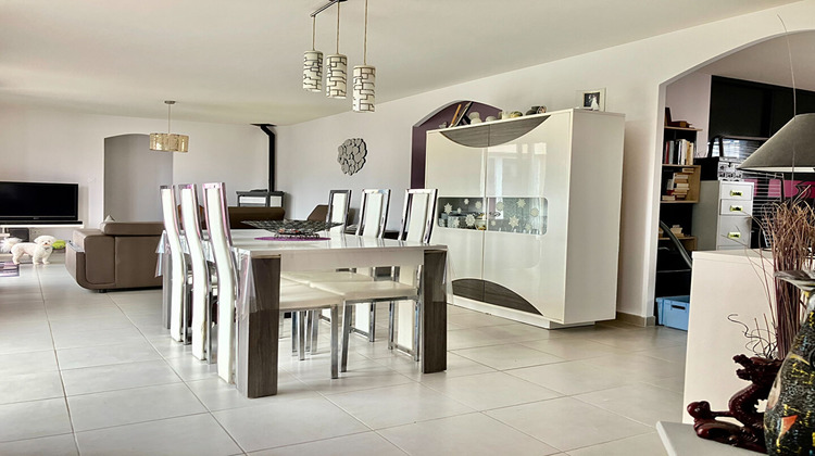 Ma-Cabane - Vente Maison SAINTE-FOY, 111 m²