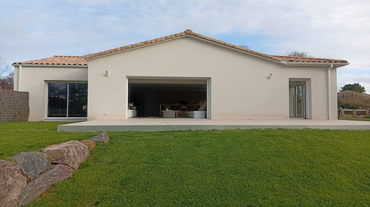 Ma-Cabane - Vente Maison Sainte-Foy, 145 m²