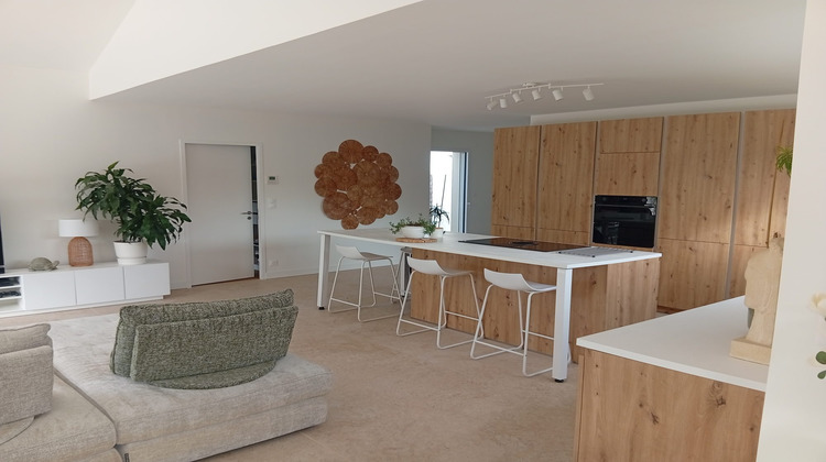 Ma-Cabane - Vente Maison Sainte-Foy, 145 m²