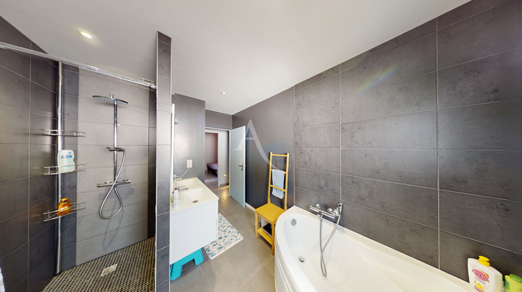 Ma-Cabane - Vente Maison SAINTE-FOY, 178 m²