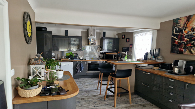 Ma-Cabane - Vente Maison SAINTE-FOY, 130 m²