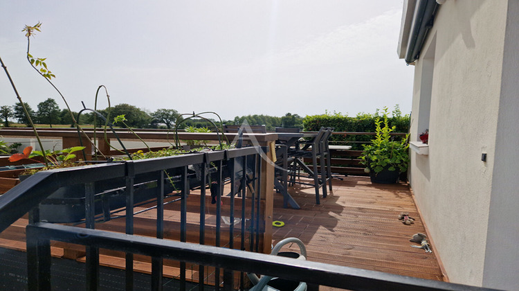 Ma-Cabane - Vente Maison SAINTE-FOY, 130 m²