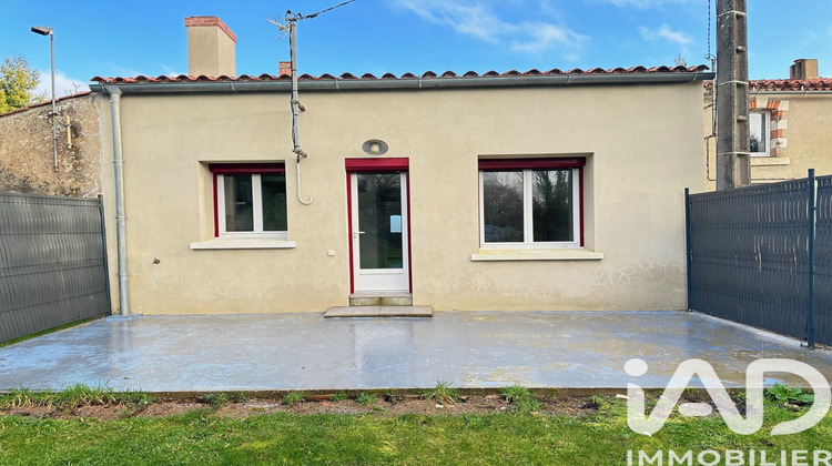 Ma-Cabane - Vente Maison Sainte-Foy, 86 m²