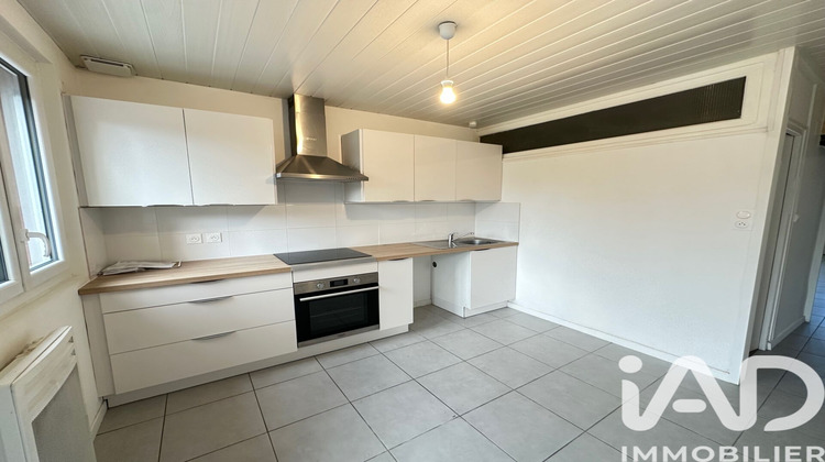 Ma-Cabane - Vente Maison Sainte-Foy, 86 m²