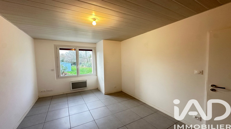 Ma-Cabane - Vente Maison Sainte-Foy, 86 m²