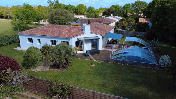 Ma-Cabane - Vente Maison SAINTE-FOY, 138 m²