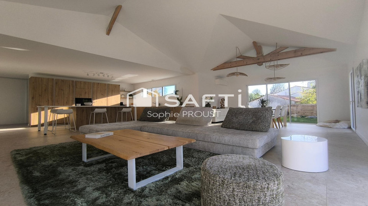Ma-Cabane - Vente Maison Sainte-Foy, 144 m²